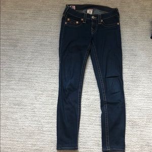 True Region, “the Casey”